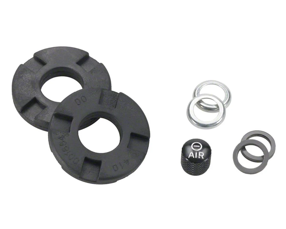 RockShox Fork Service Kit (SID) (2000-2008) (28mm) - view 4